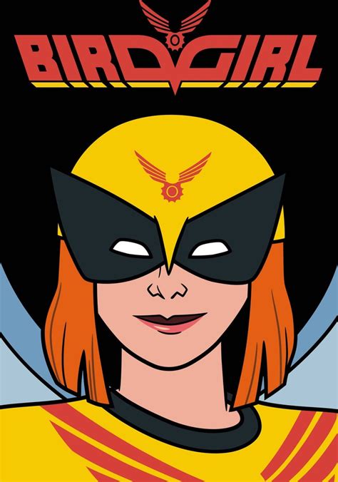 Watch Birdgirl, Season 1 .